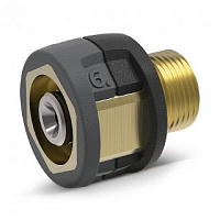 Адаптер TORNADO М22-EASY!lock MF  (адаптер №6) M-00516