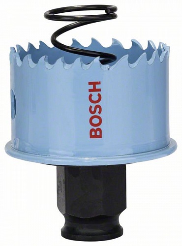 Коронка для металла HSS CO ф 44мм SM BOSCH 2.608.584.794 Коронка для металла HSS CO ф 44мм SM BOSCH 2.608.584.794