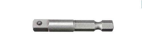 Адаптер 1/4'х50мм 6-гран, 2шт Whirl Power 05014 Адаптер 1/4'х50мм 6-гран, 2шт Whirl Power 05014