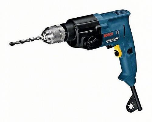 Дрель BOSCH GBM 10-2 RE (0.601.168.568) Дрель BOSCH GBM 10-2 RE (0.601.168.568)