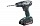 Шуруповерт аккумуляторный ударный Metabo Metabo PowerMaxx SB (600385500)