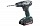 Шуруповерт аккумуляторный ударный Metabo Metabo PowerMaxx SB (600385500)