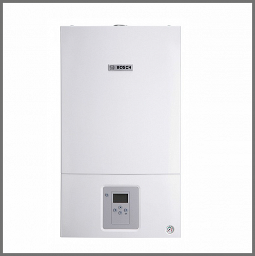 Котел газовый WBN6000-18C закр.кам. сгорания Котел газовый WBN6000-18C закр.кам. сгорания