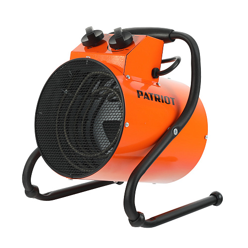 Тепловентилятор Patriot ECO-R 3 633307256 Тепловентилятор Patriot ECO-R 3 633307256
