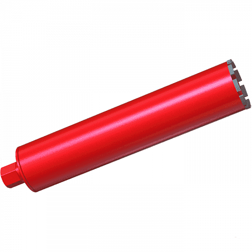 Коронка для железобетона алмазная Адель 32х450х1,1/4UNC R4LSP ДУУ0000585 Коронка для железобетона алмазная Адель 32х450х1,1/4UNC R4LSP ДУУ0000585
