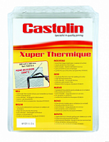 Экран термозащитный Castolin Xuper Thermique(3шт) 730373X1
