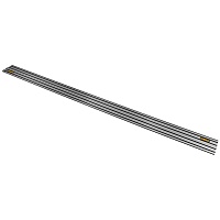 Шина направляющая 2,6м  DeWalt DWS5023