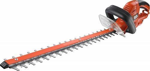 Кусторез электрический BLACK & DECKER GT6060-QS Кусторез электрический BLACK & DECKER GT6060-QS
