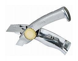 Нож со сменным лезвием 25мм FatMax XL STANLEY 0-10-820