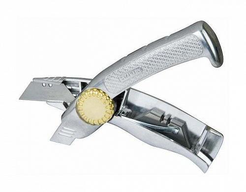 Нож со сменным лезвием 25мм FatMax XL STANLEY 0-10-820 Нож со сменным лезвием 25мм FatMax XL STANLEY 0-10-820