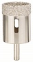 Коронка для GTR алмазная Best for Ceramic Diamonddrilling 30x35 мм BOSCH 2.608.620.215