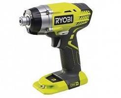 Гайковерт аккумуляторный RYOBI RID1801M (3001168)