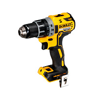 Шуруповерт аккумуляторный DeWalt Б/Щ Solo DCD791NT-XJ NT