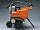 Культиватор бензиновый Husqvarna TF334 9672589-01 Культиватор бензиновый Husqvarna TF334 9672589-01