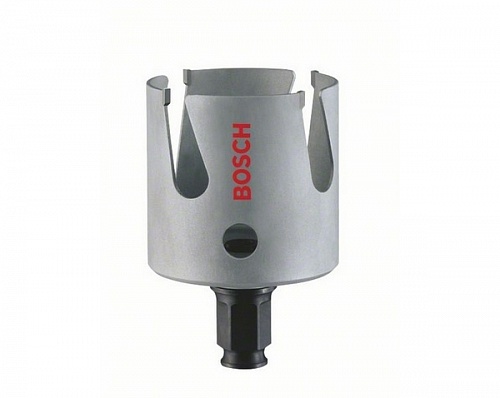 Коронка karat 45мм BOSCH 2.608.584.054