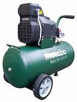 Компрессор Metabo Basic 250-50 WOF (б/м) 601535000