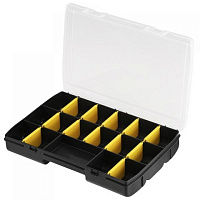 Органайзер STANLEY 27x19x5см ESSENTIAL 11" STST81680-1