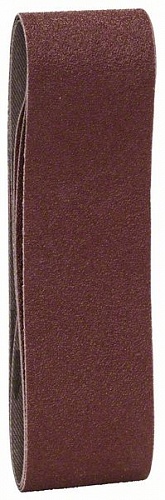 Шлифлента 40х303 k 80 (3шт) Шлифлента 40х303 k 80 (3шт)