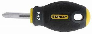 Отвертка PH2 30мм Fatmax STANLEY 1-65-407