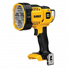 Фонарь DeWalt DCL043-XJ 18В Solo