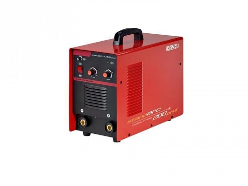 Сварочный аппарат StandARC-200 GWC Сварочный аппарат StandARC-200 GWC