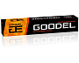 Электроды сварочные Goodel Т-590 ф4,0  (пачка 6 кг) 5900404GC60