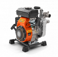 Мотопомпа Husqvarna W40P 9676389-02