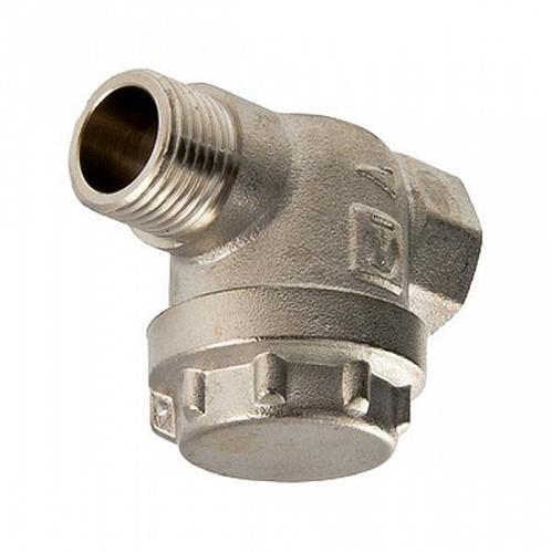 Фильтр прямой FM 1/2" (9/144) Valtec VT.387.N.04 Фильтр прямой FM 1/2" (9/144) Valtec VT.387.N.04