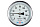 Термометр биметаллический ЭКОМЕРА БТ-1-80, 0-160С