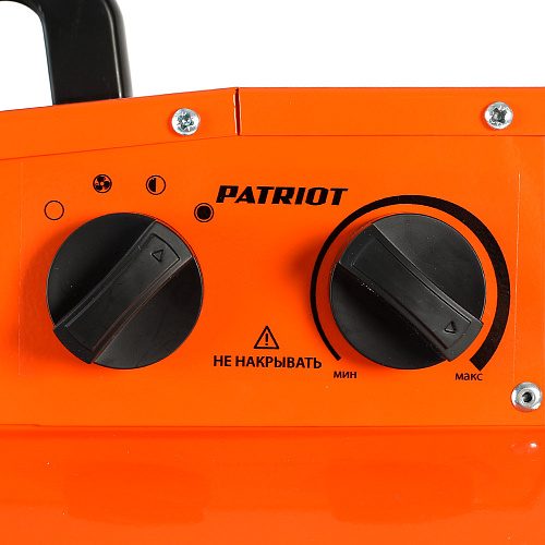 Тепловентилятор  PATRIOT PT-R 15 633307299