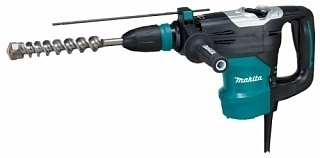 Перфоратор SDSmax Makita HR4003C