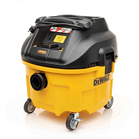 Пылесос DeWalt DWV901L-QS