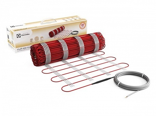 Мат нагревательный Electrolux EMSM 2-150-1,5 (1,5-2 м2) Мат нагревательный Electrolux EMSM 2-150-1,5 (1,5-2 м2)