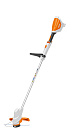 Триммер аккумуляторный STIHL FSA 57 SET комплект 4522-011-5748