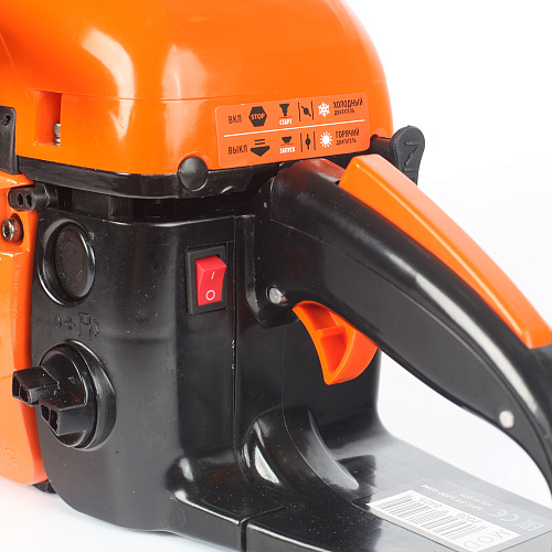 Пила цепная бензиновая Patriot PT 5220 20" Imperial 220105575