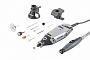 Микродрель Dremel 3000LM + набор для ремонта