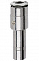 Фитинг цанга-втулка прямое Camozzi 6800 8-10
