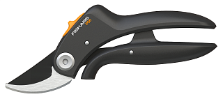 Секатор плоскостной Fiskars PowerLever P56 1026918