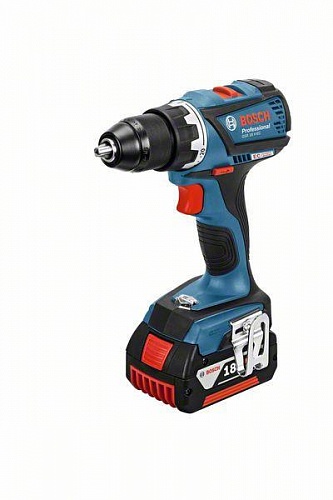 Шуруповерт аккумуляторный BOSCH GSR18 V-EC L-Boxx (0.601.9E8.104) Шуруповерт аккумуляторный BOSCH GSR18 V-EC L-Boxx (0.601.9E8.104)