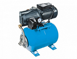 Станция насосная UNIPUMP AUTO JET 80 L-5 20580