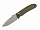 Нож складной туристический Ganzo G704-GR