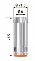 Сопло газовое Fubag FB250.N.15.0