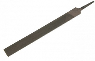 Напильник плоский 400 мм №1 НП 1-400 Металлист