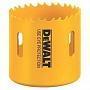 Коронка для металла DeWalt DT8122 HSS BI d22мм
