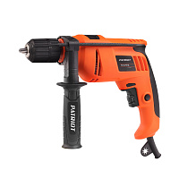Дрель ударная Patriot  FD 675 HL БЗП 13 мм 120301676