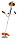 Кусторез бензиновый STIHL FS490 С-ЕМ 4148-200-0011 Кусторез бензиновый STIHL FS490 С-ЕМ 4148-200-0011