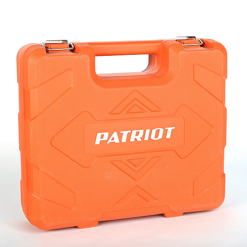 Шуруповерт аккумуляторный PATRIOT THE ONE BR 141Li 180201419