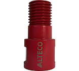 Переходник ALTECO BT M22  на 1-1/4-7UNC 52159