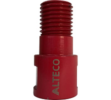 Переходник ALTECO BT M22  на 1-1/4-7UNC 52159