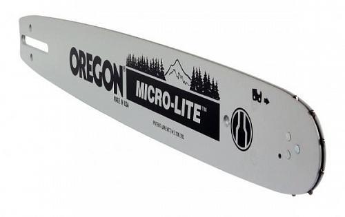 Шина для цепных пил 16" (Makita UC4010A) Oregon 164MLEA041 Шина для цепных пил 16" (Makita UC4010A) Oregon 164MLEA041